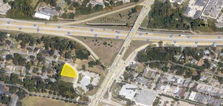 Baton Rouge, LA Commercial - 8300 Sholar Dr