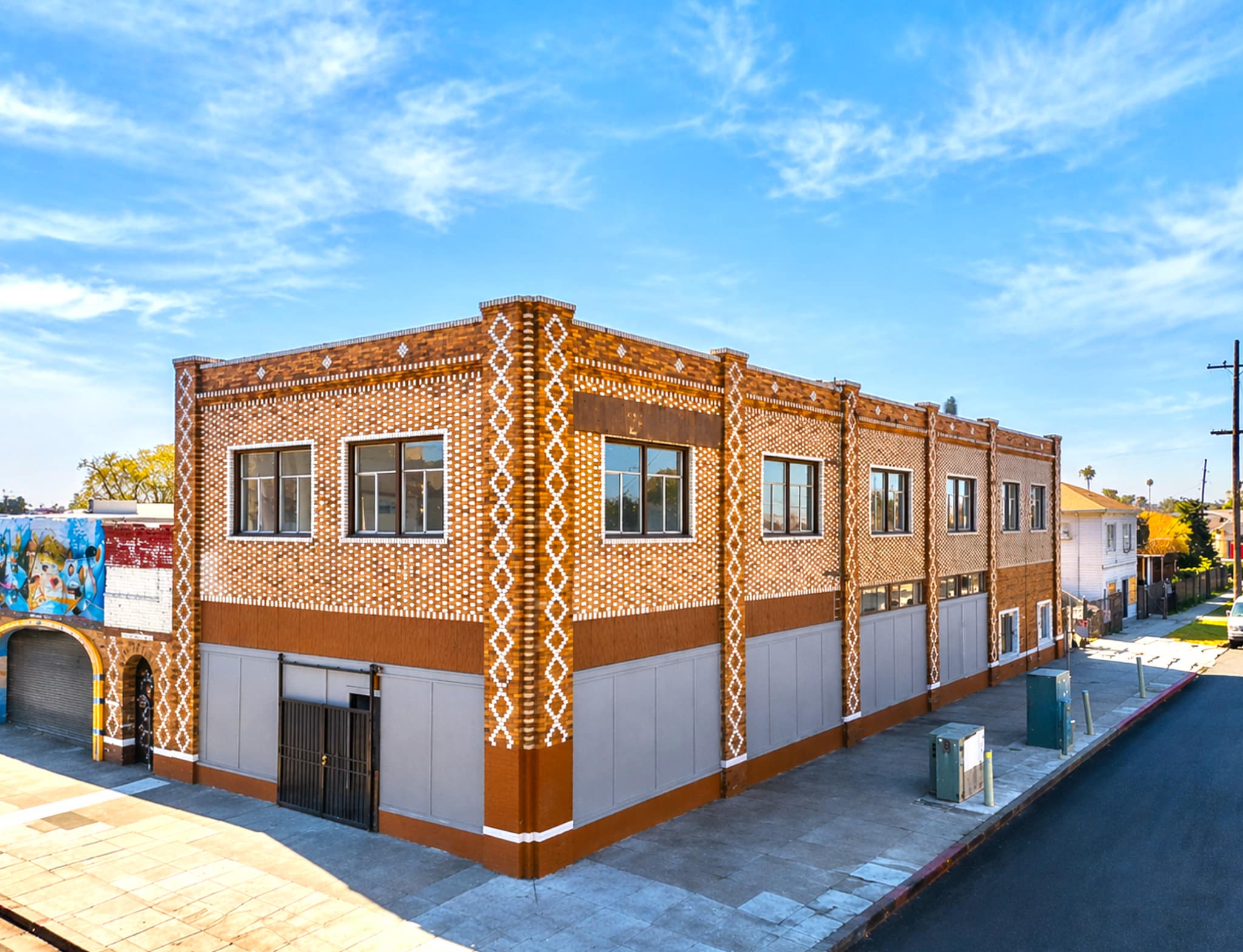 8801 International Blvd, Oakland, CA for Sale