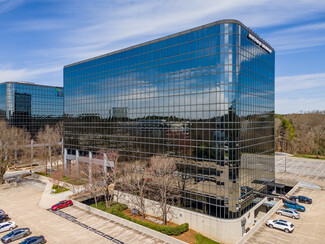 Atlanta, GA Office - 2800 Century Pky NE