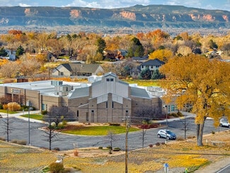 Grand Junction, CO Specialty - 631 26 1/2 Rd