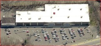 Wayne, NJ Retail - 1806 Route 23