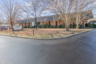 Rock Hill, SC Industrial - 1379 McDow Dr