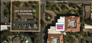 8646 Greenback Ln  
