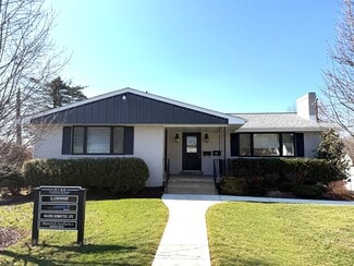 Murrysville, PA Office - 3122 Carson Ave