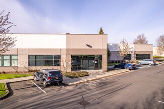 Tualatin, OR Industrial - 20160-20198 SW 112th Ave