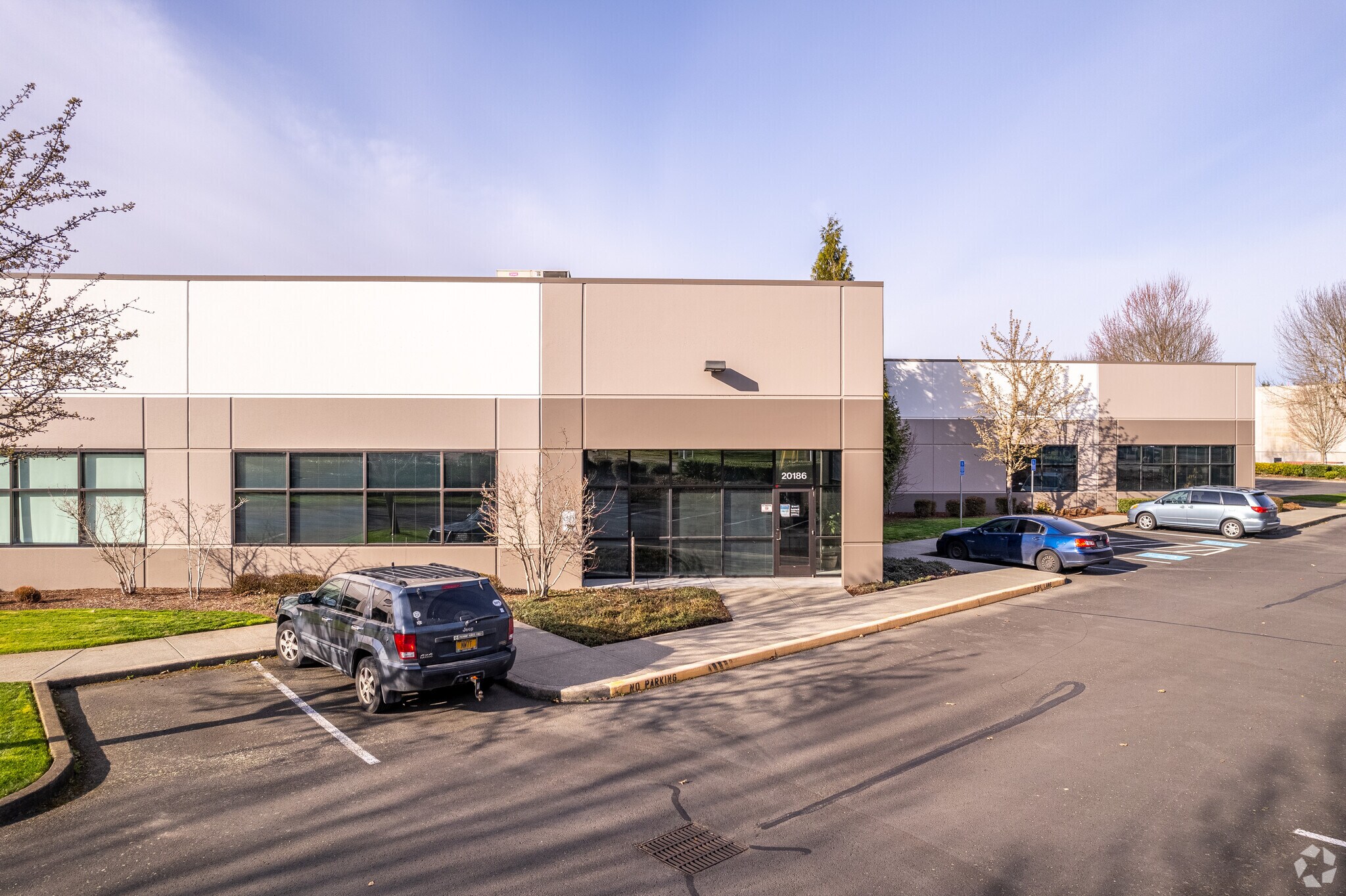 20160-20198 SW 112th Ave, Tualatin, OR for Rent