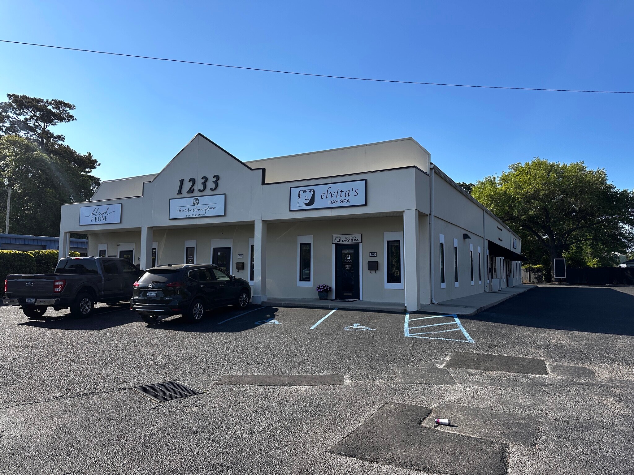 1233 Ben Sawyer Blvd, Mount Pleasant, SC for Rent
