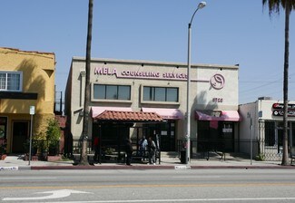 Los Angeles, CA Office - 5723 Whittier Blvd Los Angeles, CA Office - 5723 Whittier Blvd