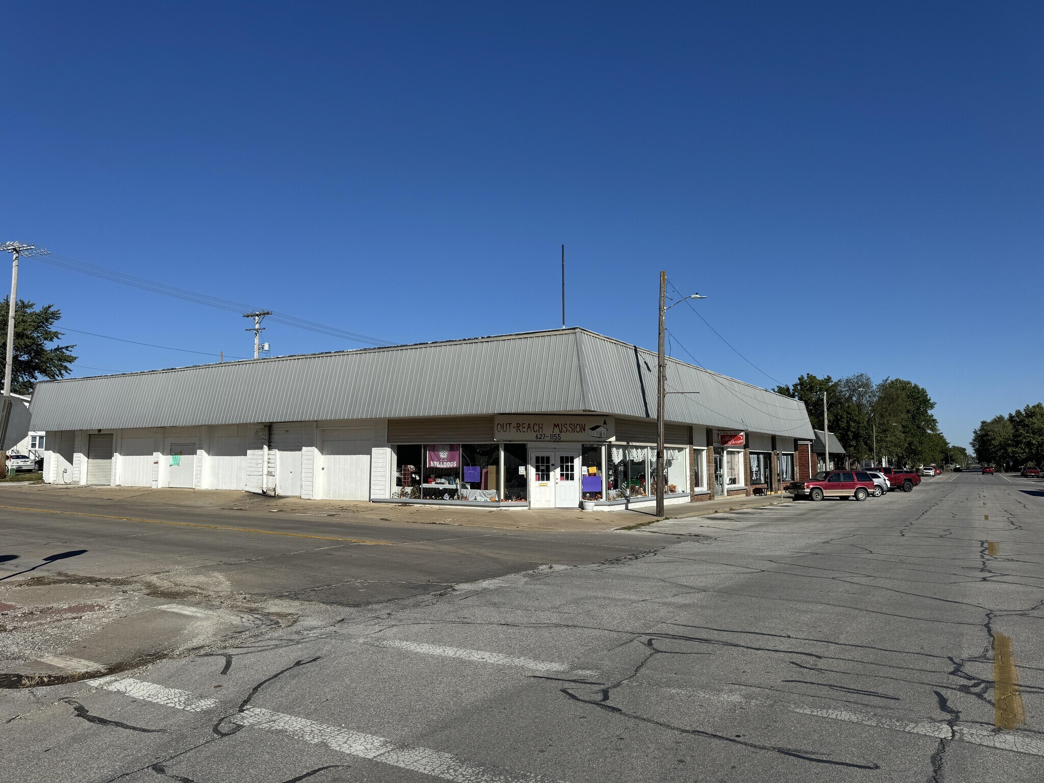 301 N Elson St, Kirksville, MO for Sale