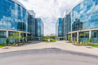 Lexington, KY Office - 220 Lexington Green Cir