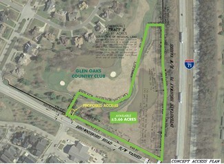 Louisville, KY Commercial Land - 10501 Brownsboro Rd Louisville, KY Commercial Land - 10501 Brownsboro Rd
