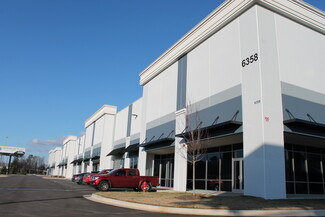 Huntsville, AL Industrial - 6358 Research Park Blvd NW