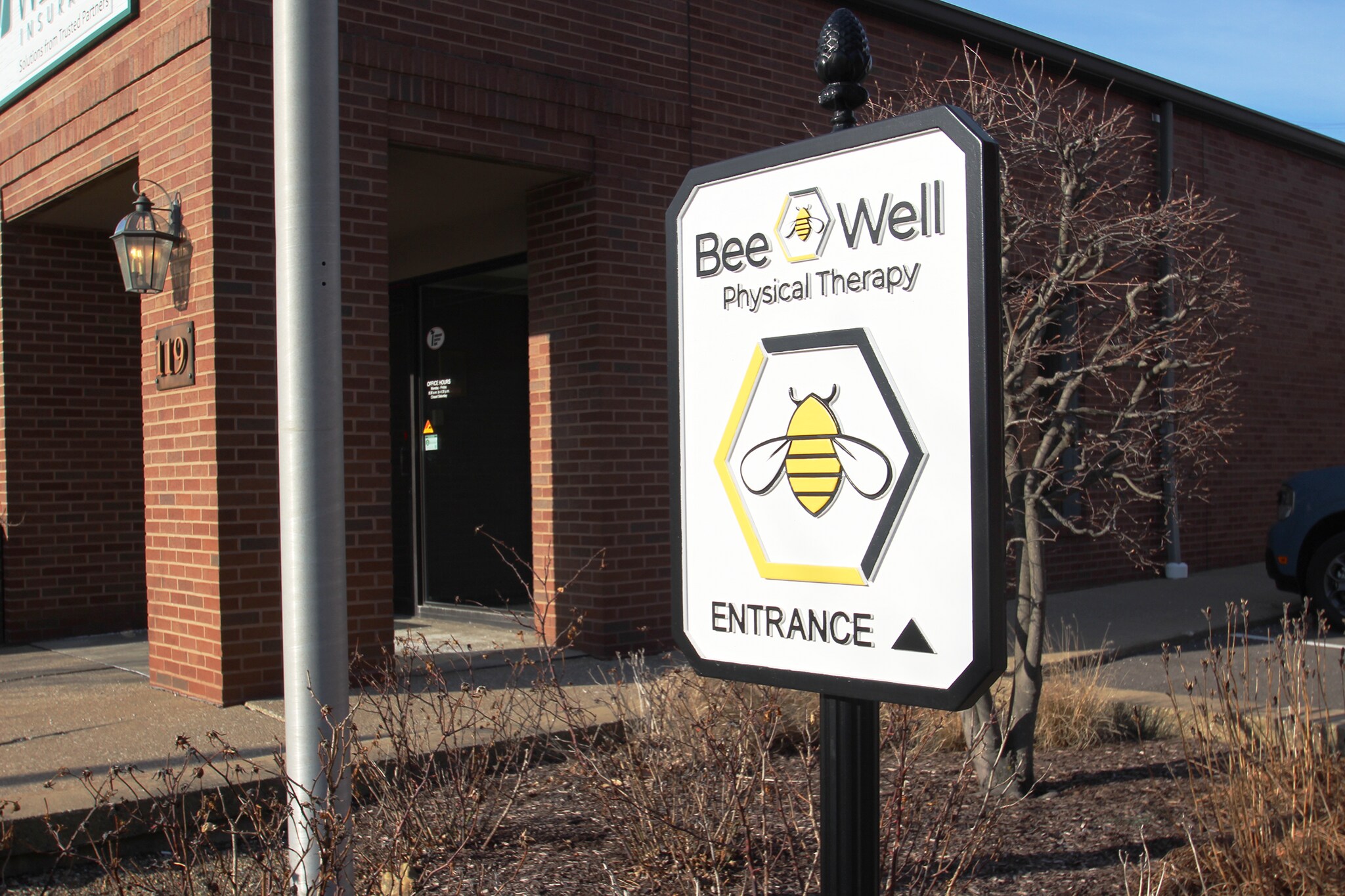 119 N Court St, Medina, OH for Rent