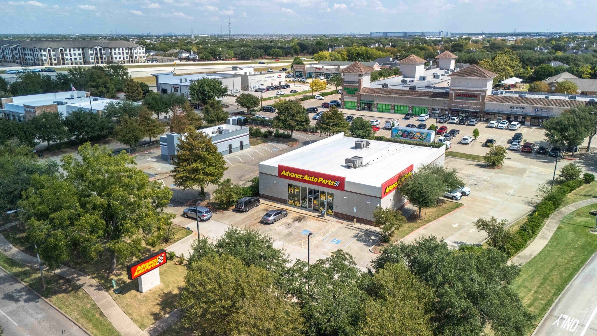 9845 S Mason Rd, Richmond, TX for Sale