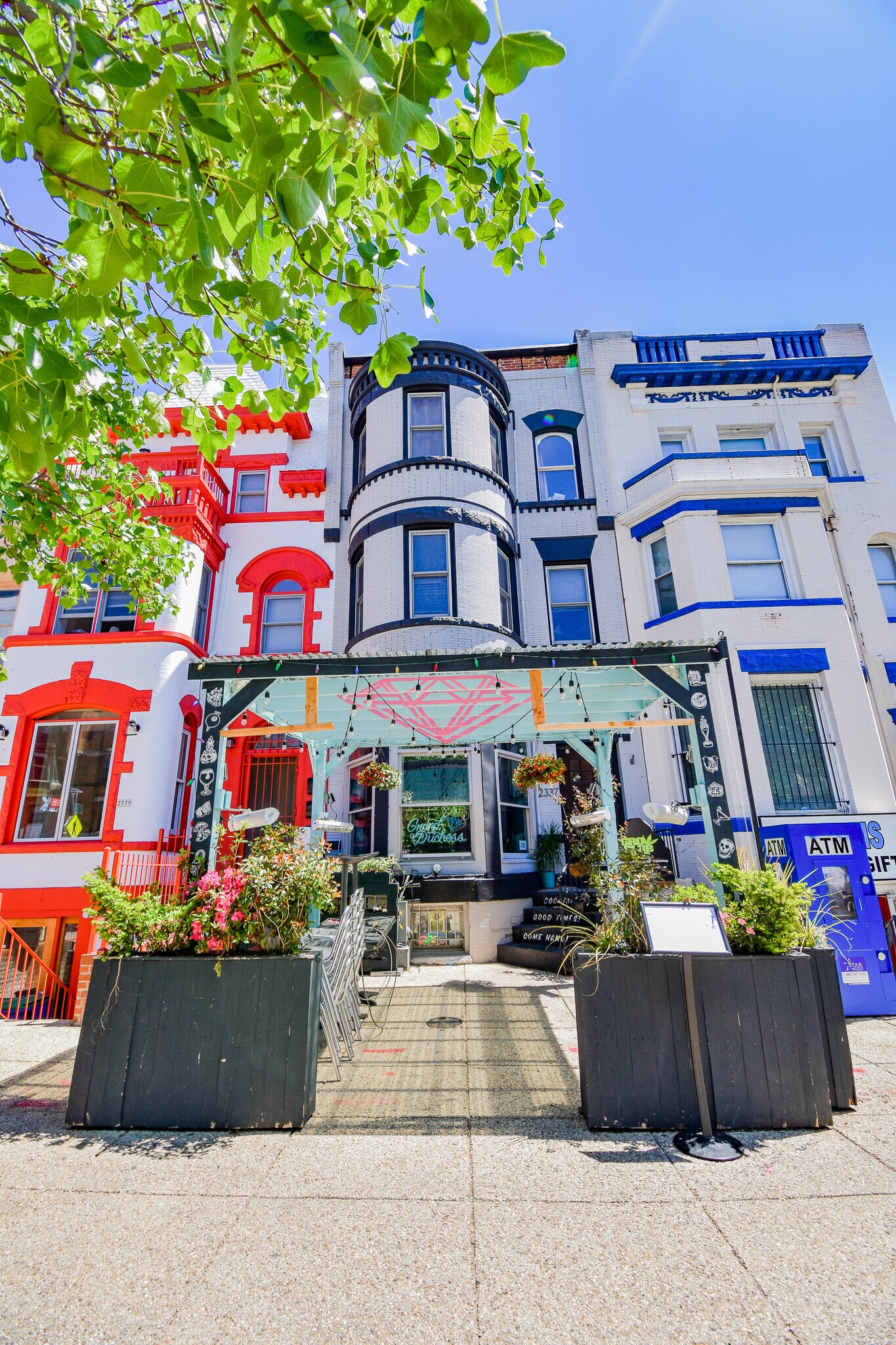 2337 18th St NW, Washington, DC for Rent