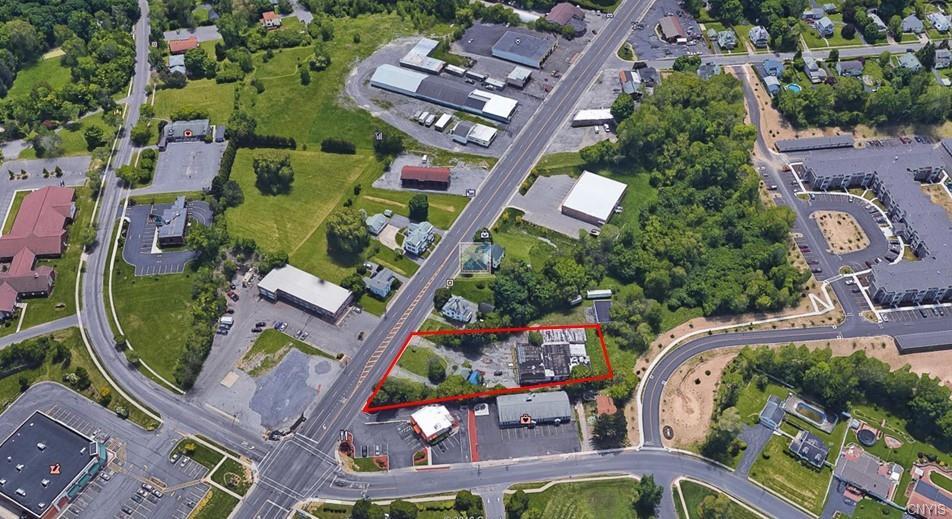 143 Grant Ave, Auburn, NY for Sale