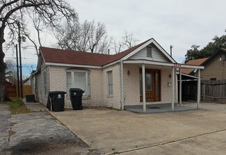 Houston, TX undefined