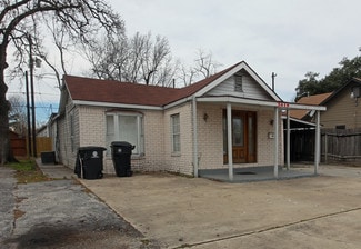 2615- 2619 North Fwy