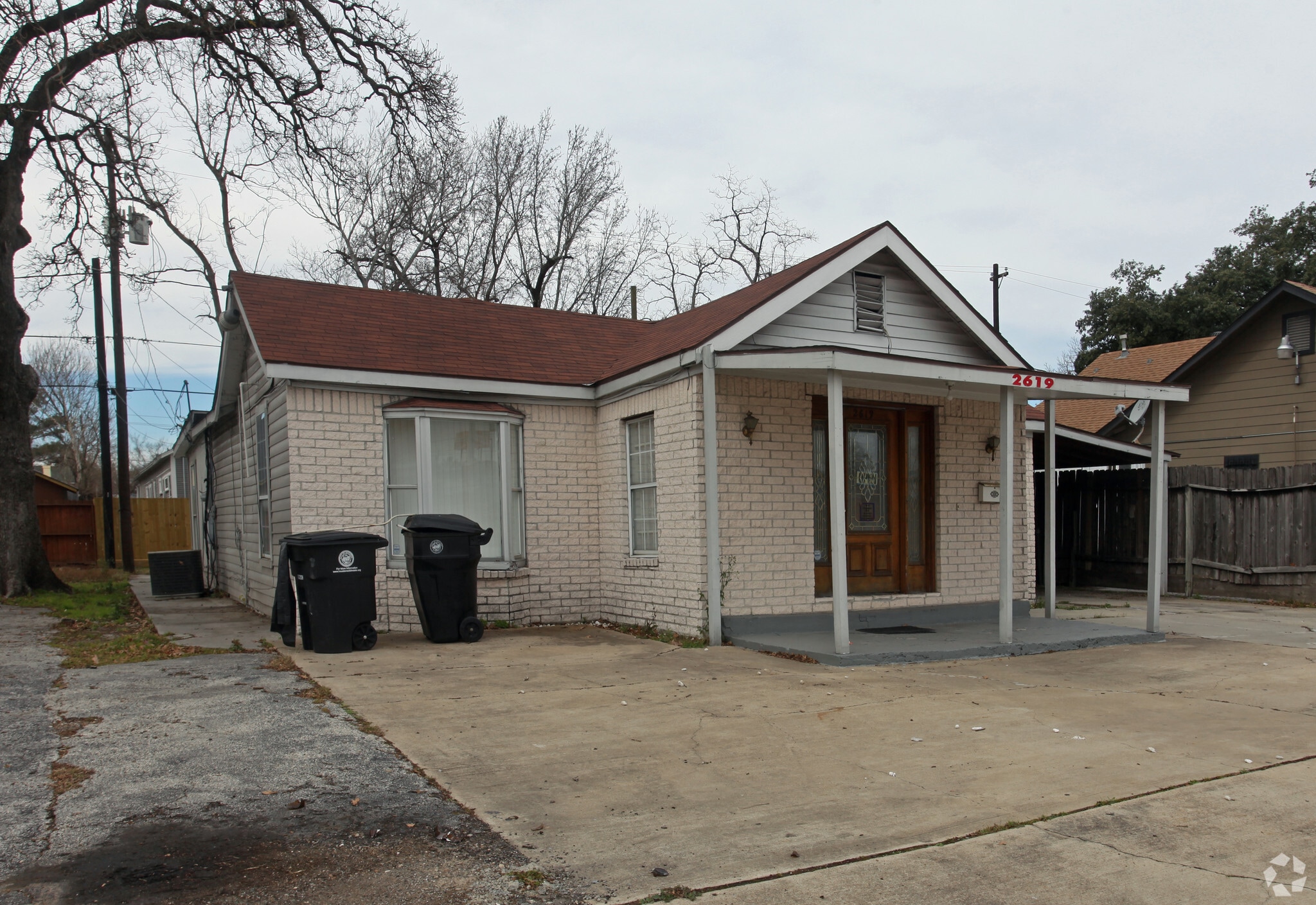 , Houston, TX for Sale