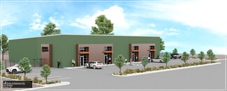 Prescott, AZ Industrial - 6402 Lear Ln