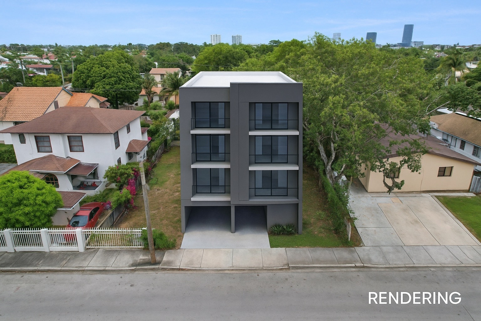 1873 NW Flagler Ter, Miami, FL for Sale