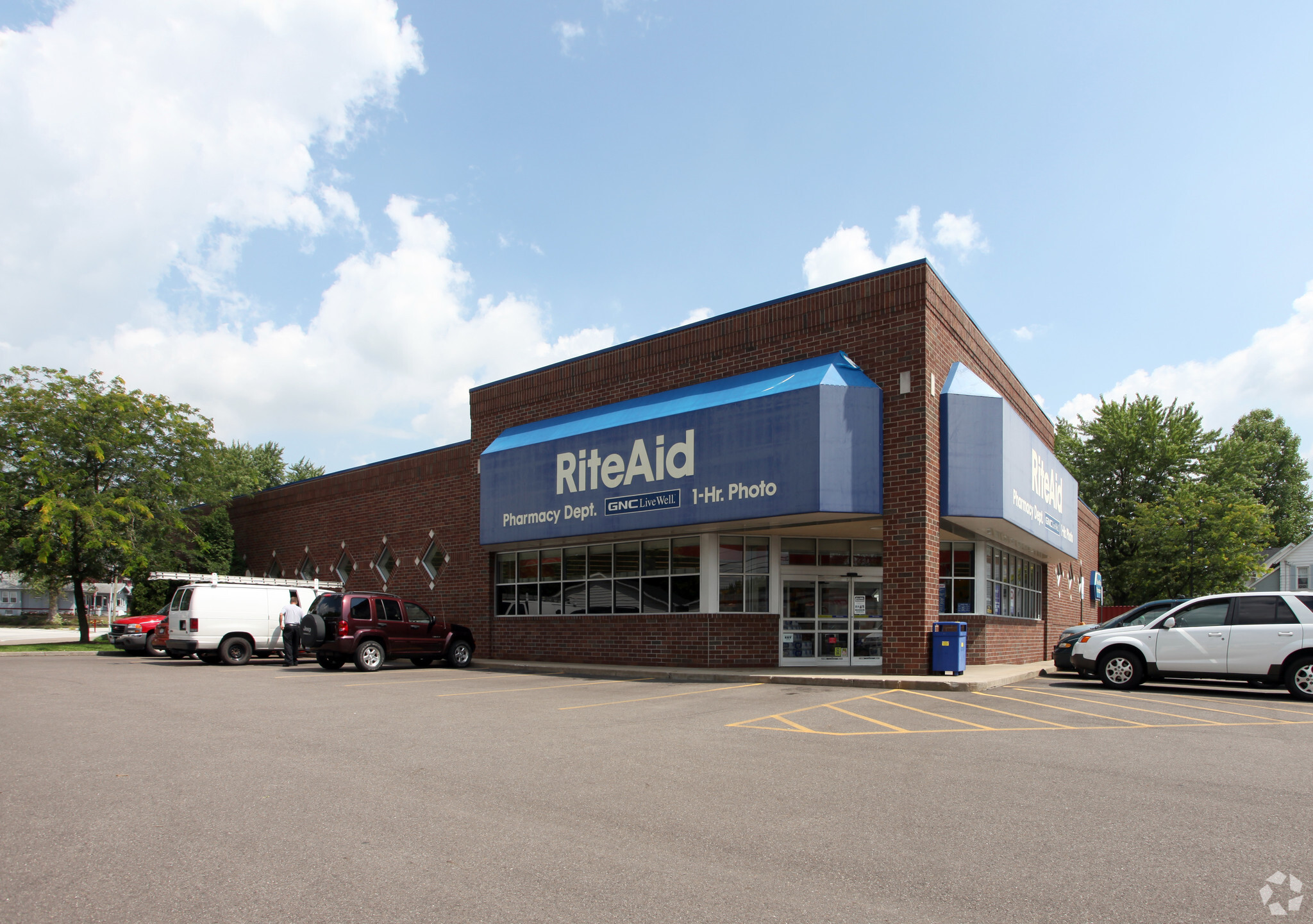 300 E Lincolnway, Minerva, OH for Rent