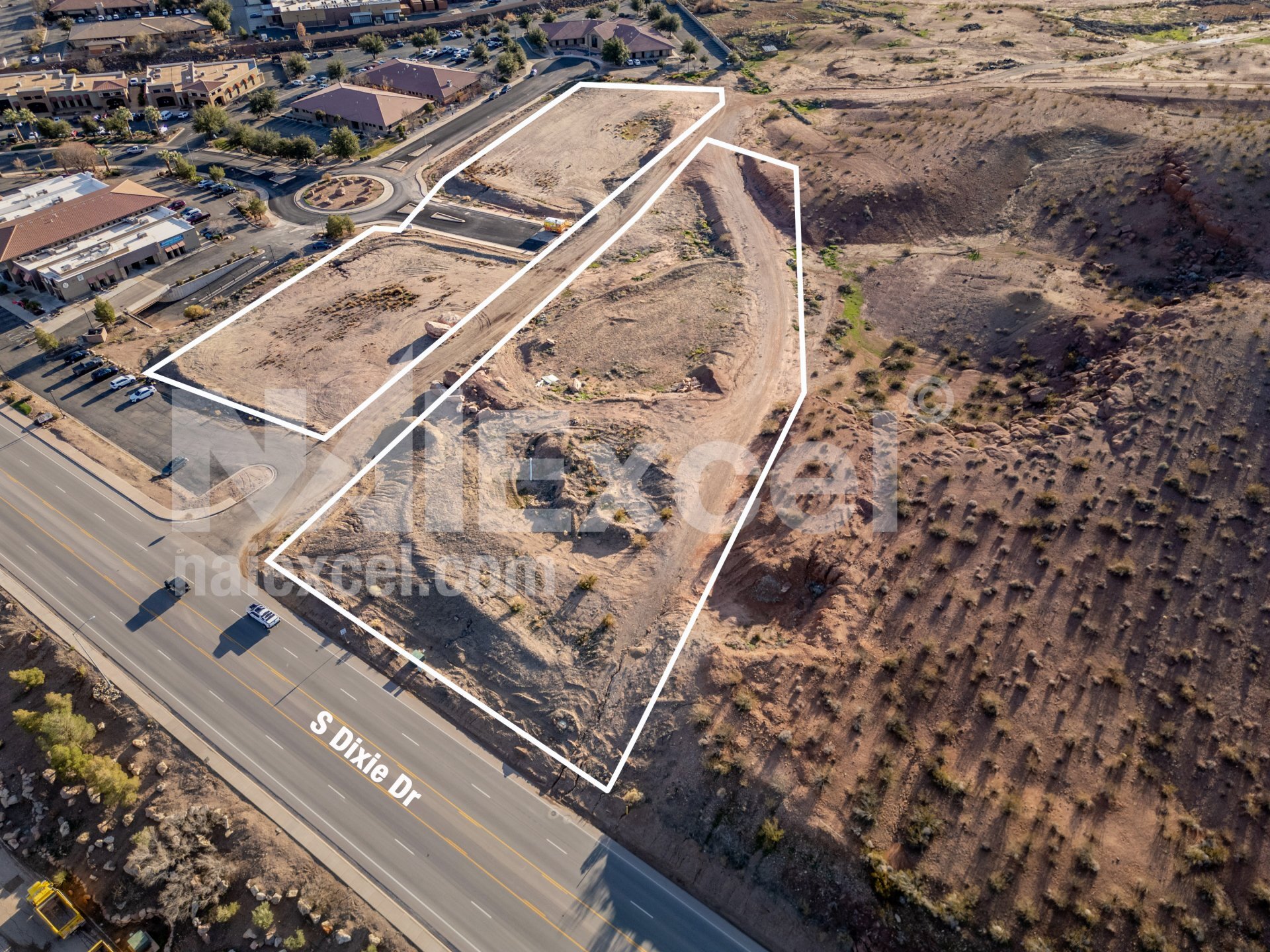 S Dixie Dr & Cisco Dr, Saint George, UT for Sale