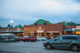 Hunt Valley, MD Retail - 11301-11399 York Rd