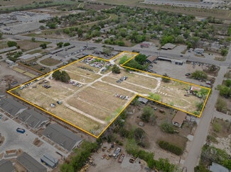 Seguin, TX Commercial Land - 955 W Kingsbury St Seguin, TX Commercial Land - 955 W Kingsbury St