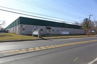 Bensalem, PA Industrial - 3161 State Rd Bensalem, PA Industrial - 3161 State Rd
