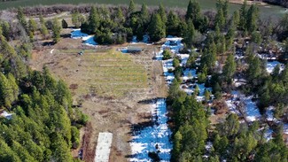 Happy Camp, CA Agricultural - Klamath National Forest