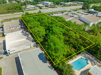 Miramar Beach, FL Commercial - 1.3 Acres Emerald Coast Pkwy