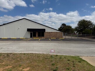 Tyler, TX Industrial - 914 S Southwest Loop 323