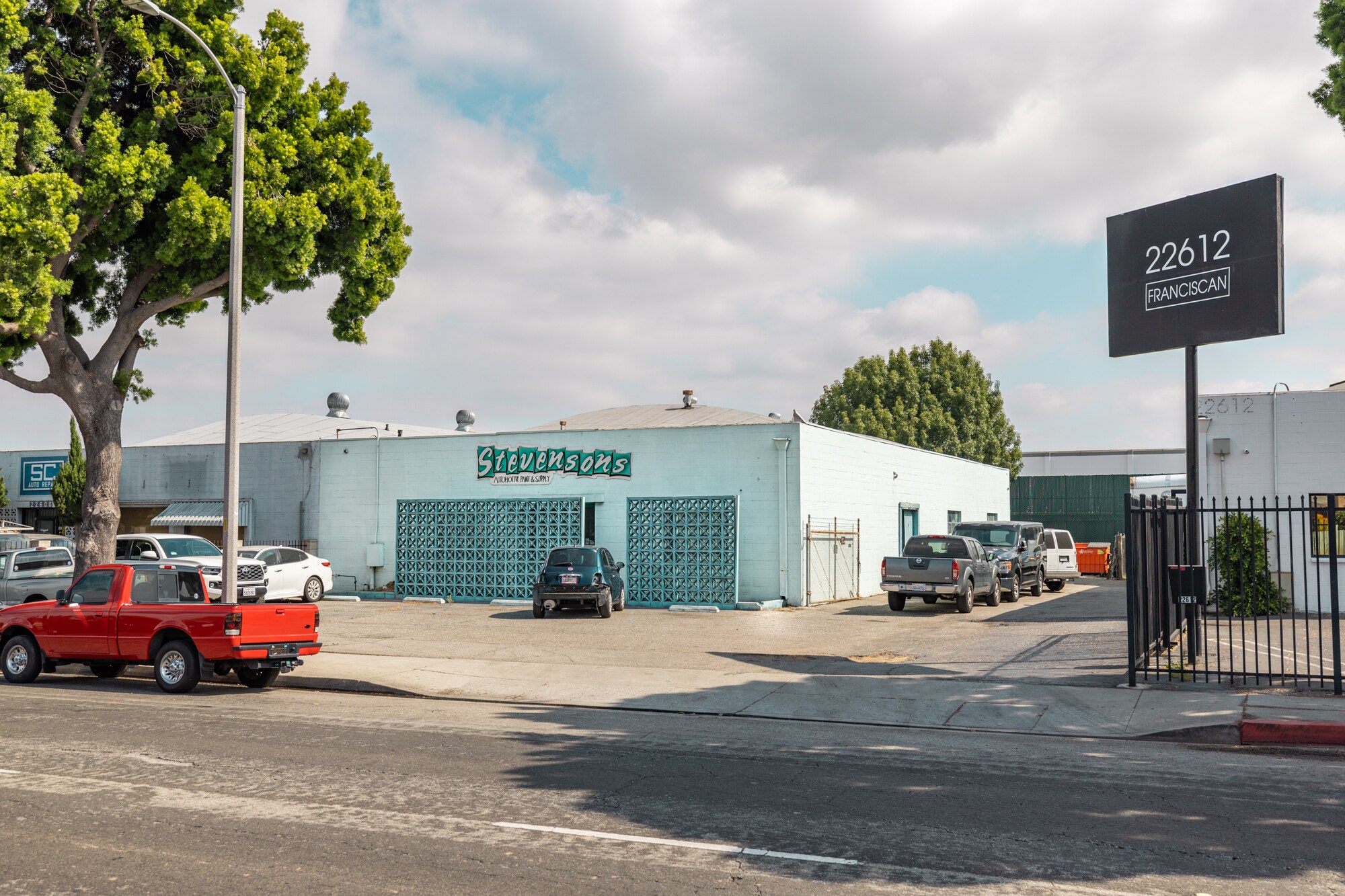 22608 Avalon Blvd, Carson, CA for Sale