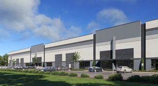 Charlotte, NC Distribution - 2241 Graham Park Dr