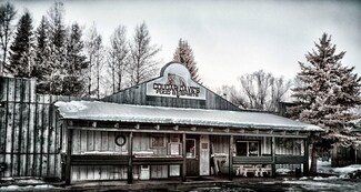 Donnelly, ID Restaurant - 263 N Main St