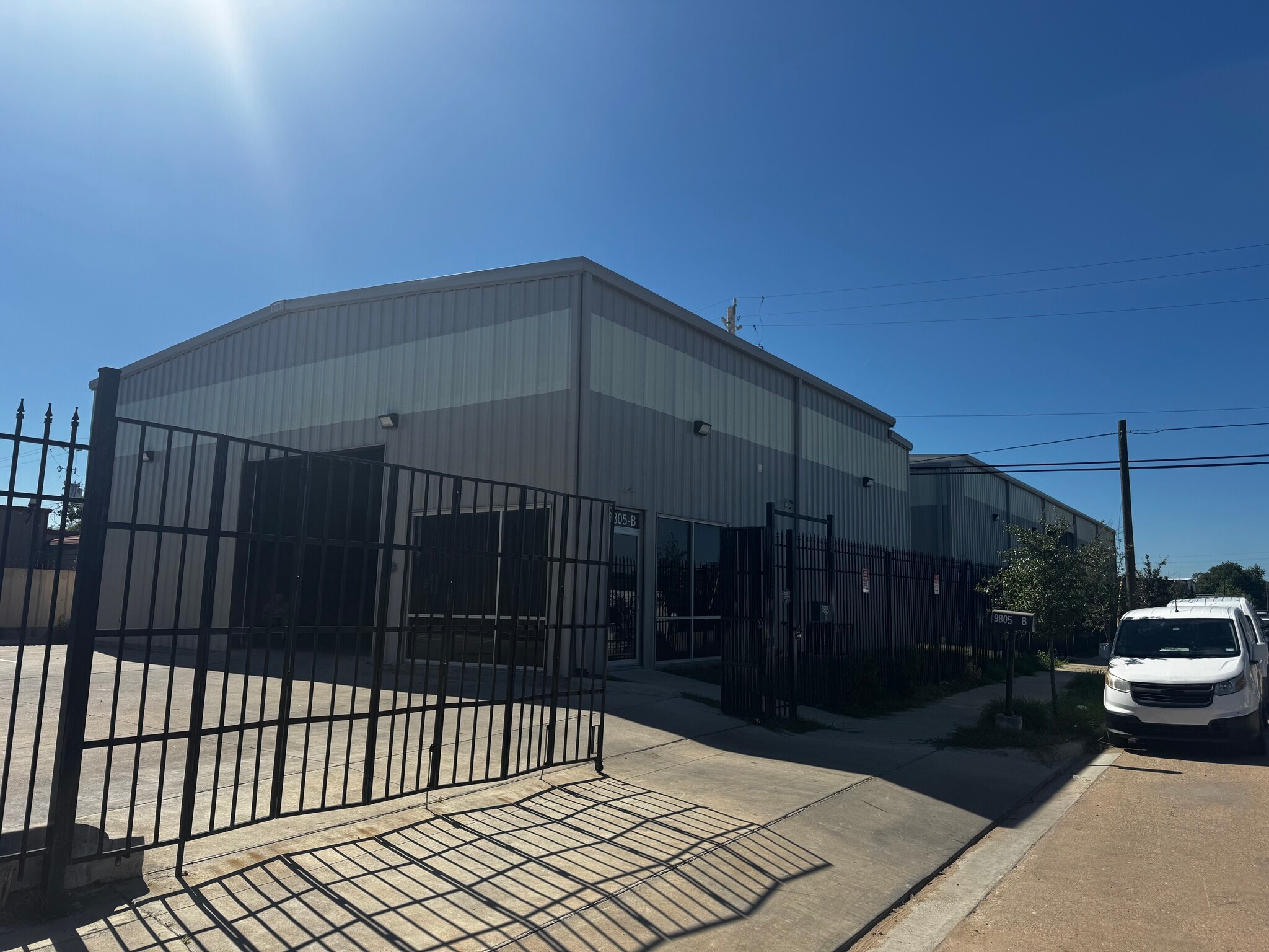 9805 Consuela Dr, Houston, TX for Rent