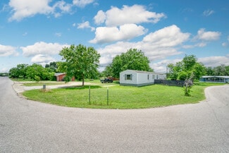 College Station, TX Office - 4180 Koppe Bridge Rd