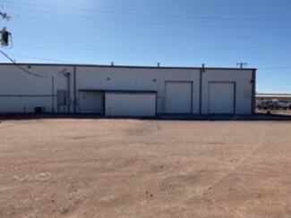 Midland, TX Industrial - 2612 S County Road 1206