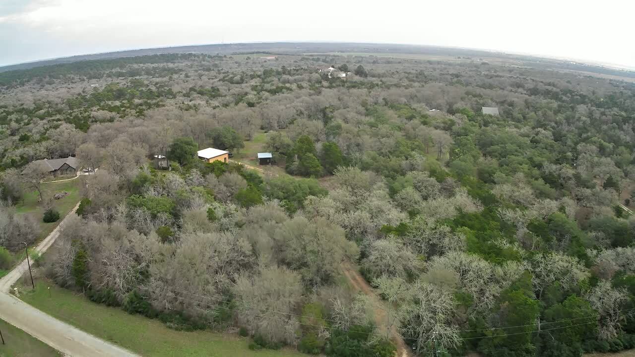 169 Ann Powell Rd, Smithville, TX for Sale