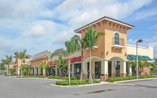 Coconut Creek, FL Retail - 6370 N State Road 7