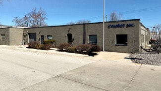 Butler, WI Light Manufacturing - 4562 N 127th St Butler, WI Light Manufacturing - 4562 N 127th St