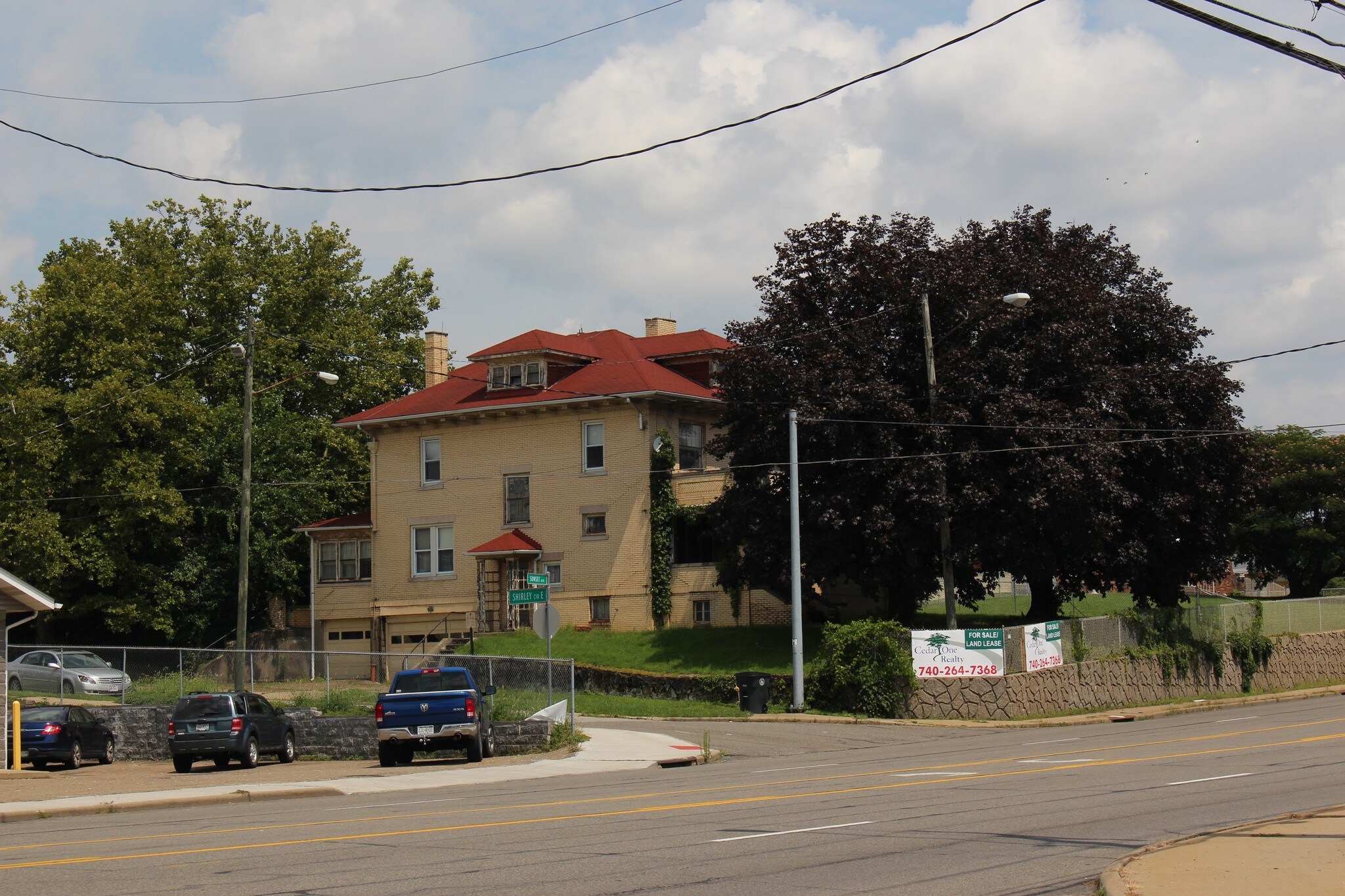 2119 Sunset Blvd, Steubenville, OH for Sale