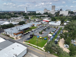 Tallahassee, FL Retail - 1327 S Monroe St