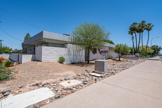 Tempe, AZ Office, Office/Medical - 2415 S Rural Rd