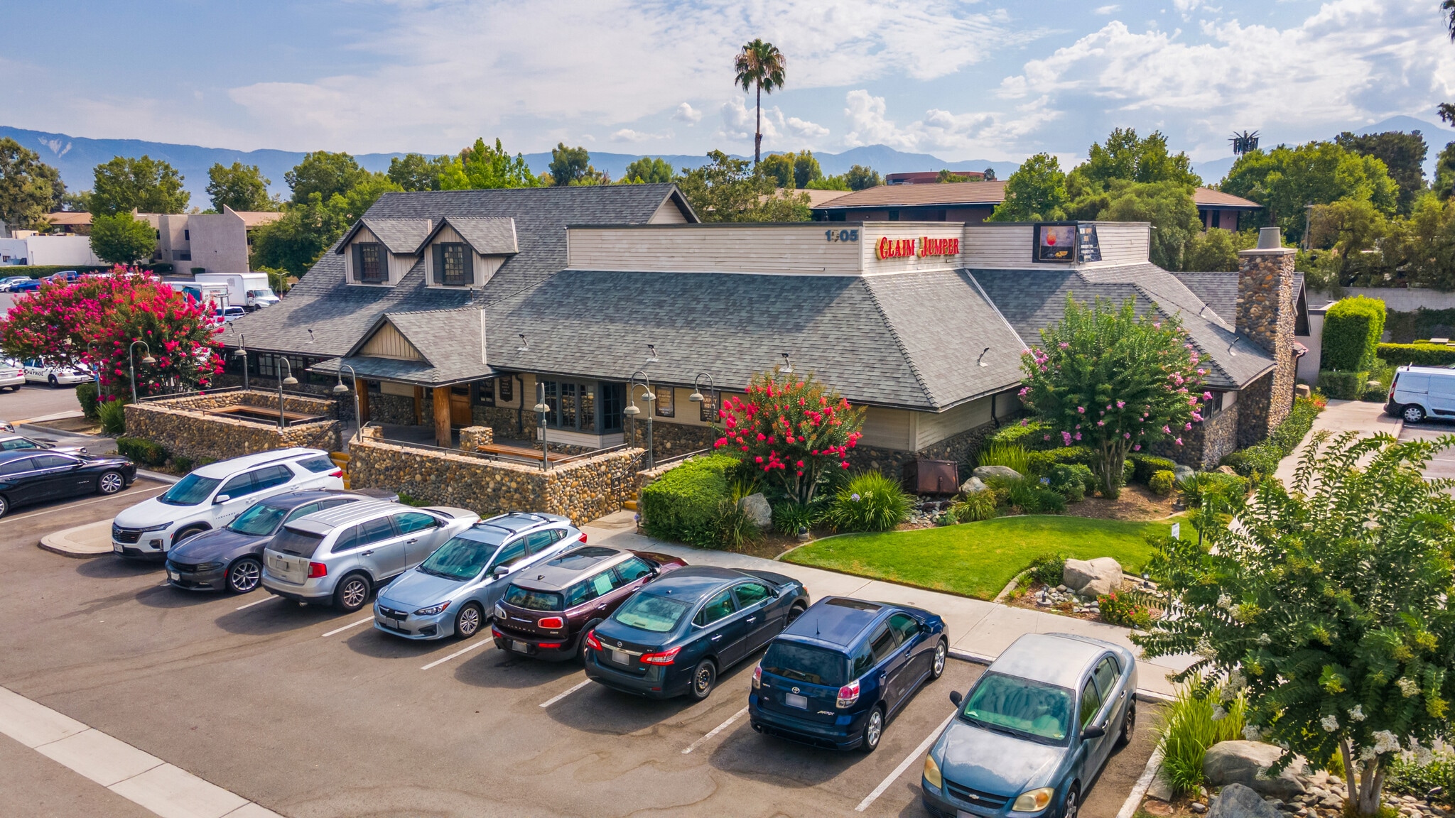 1905 S Commerce Center Dr E, San Bernardino, CA for Rent