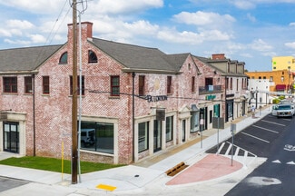 Tulsa, OK Retail - 1325-1341 E 15th St