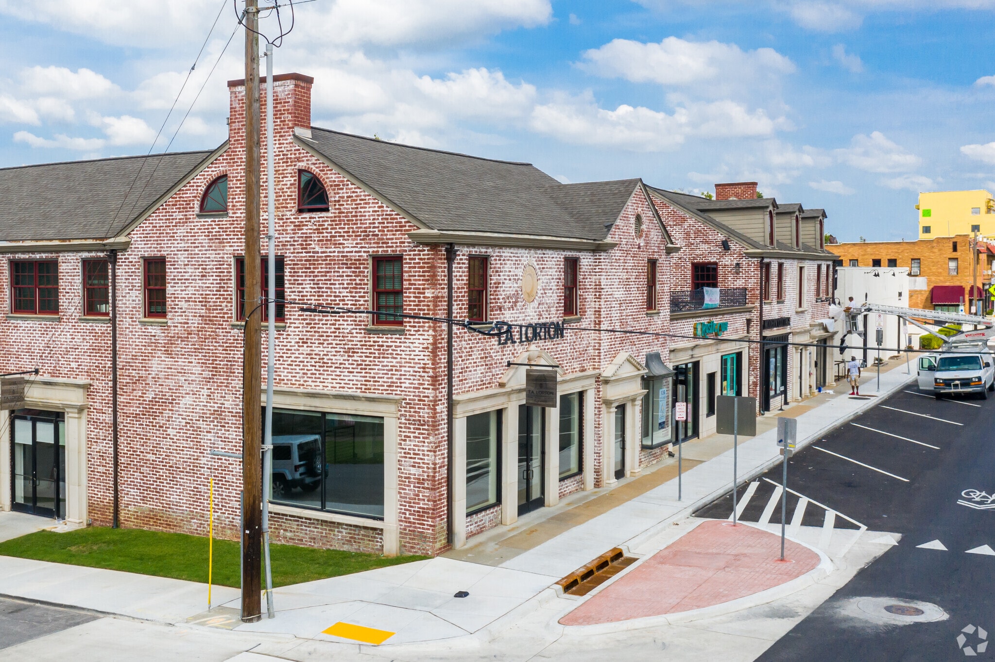 1325-1341 E 15th St, Tulsa, OK for Rent