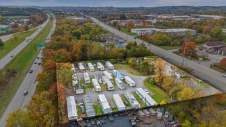 Cranberry Township, PA Specialty - 20734 Route 19