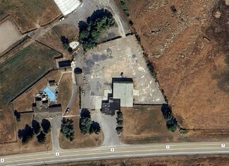 Napanee, ON Industrial - 6839 County 2 rd